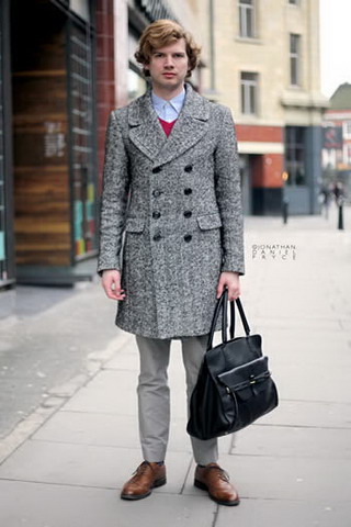 Street Style  2014 -   